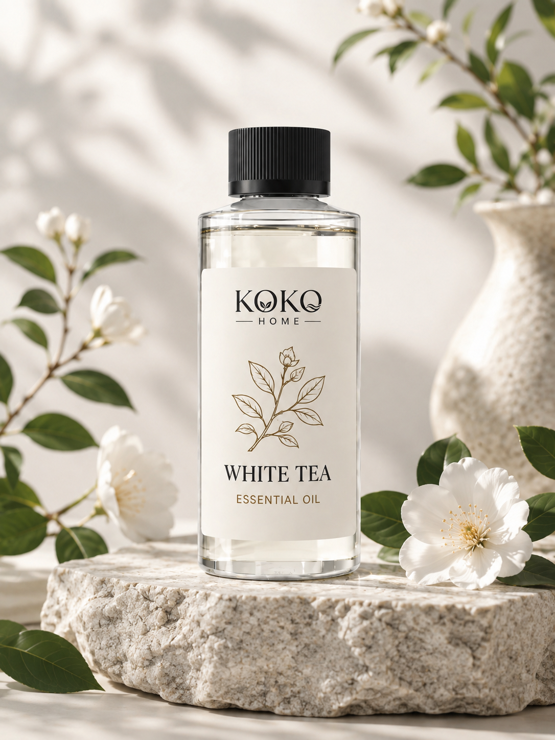 White Tea 120 mL