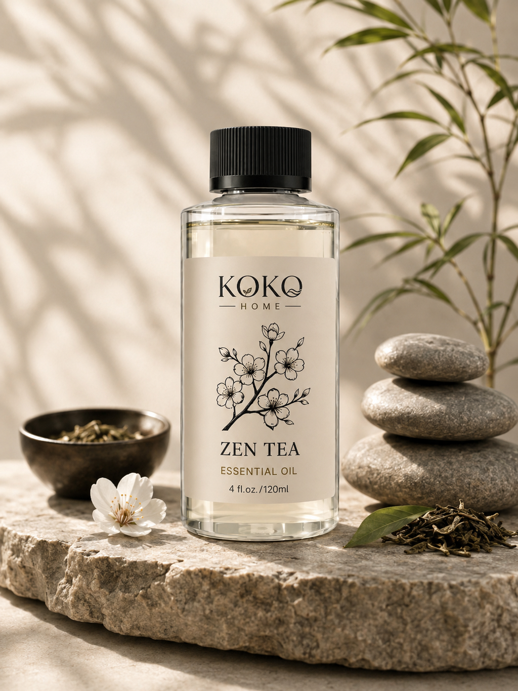 Zen Tea 120 mL