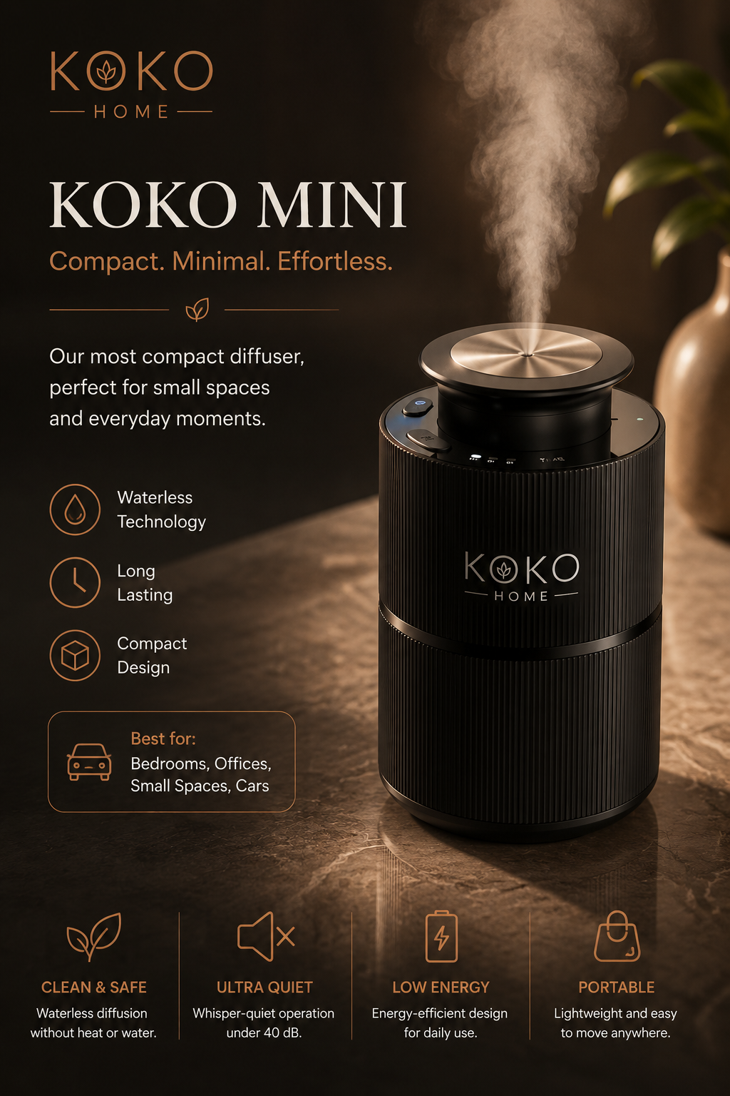 KOKO MINI