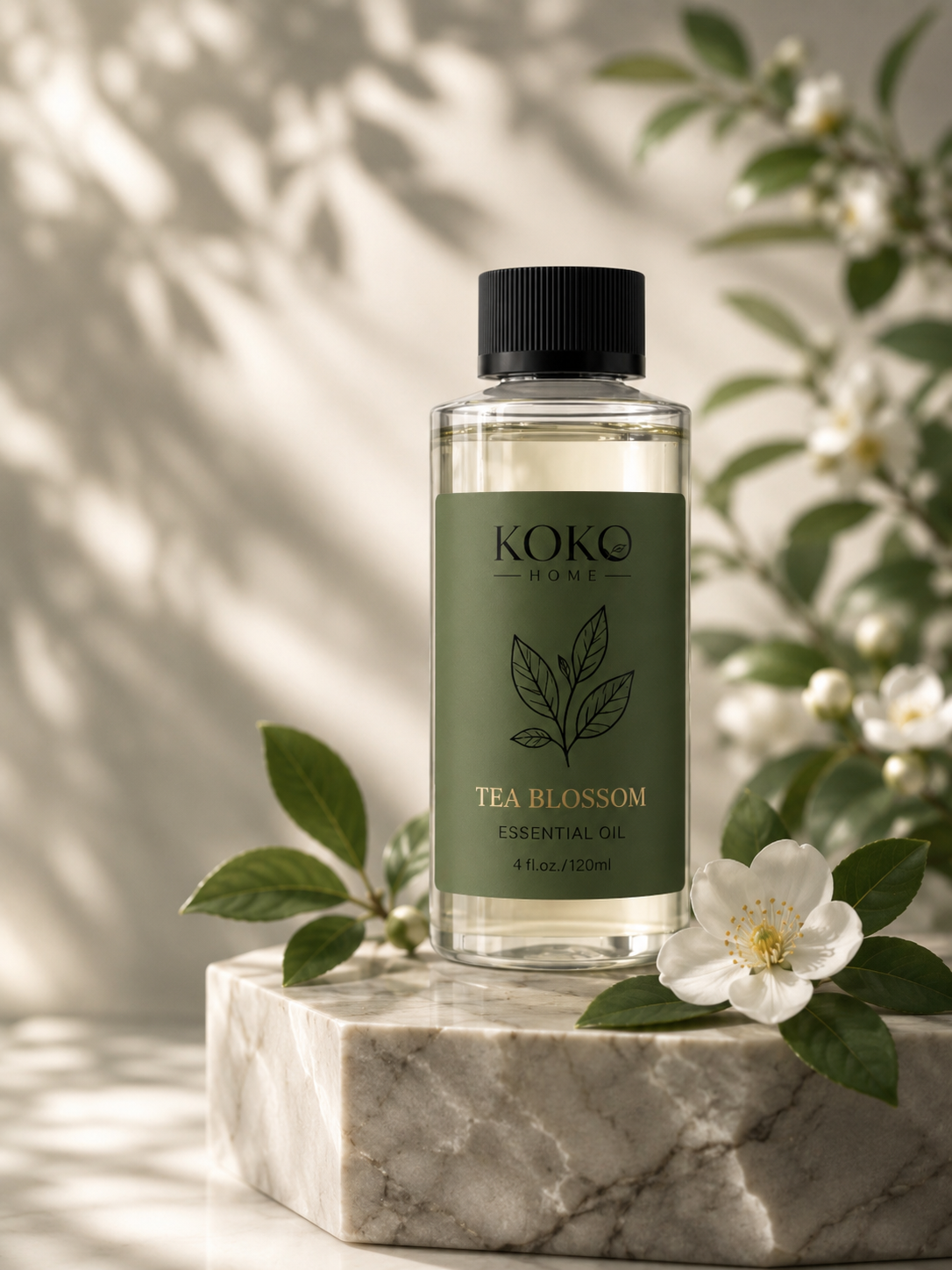 Tea Blossom