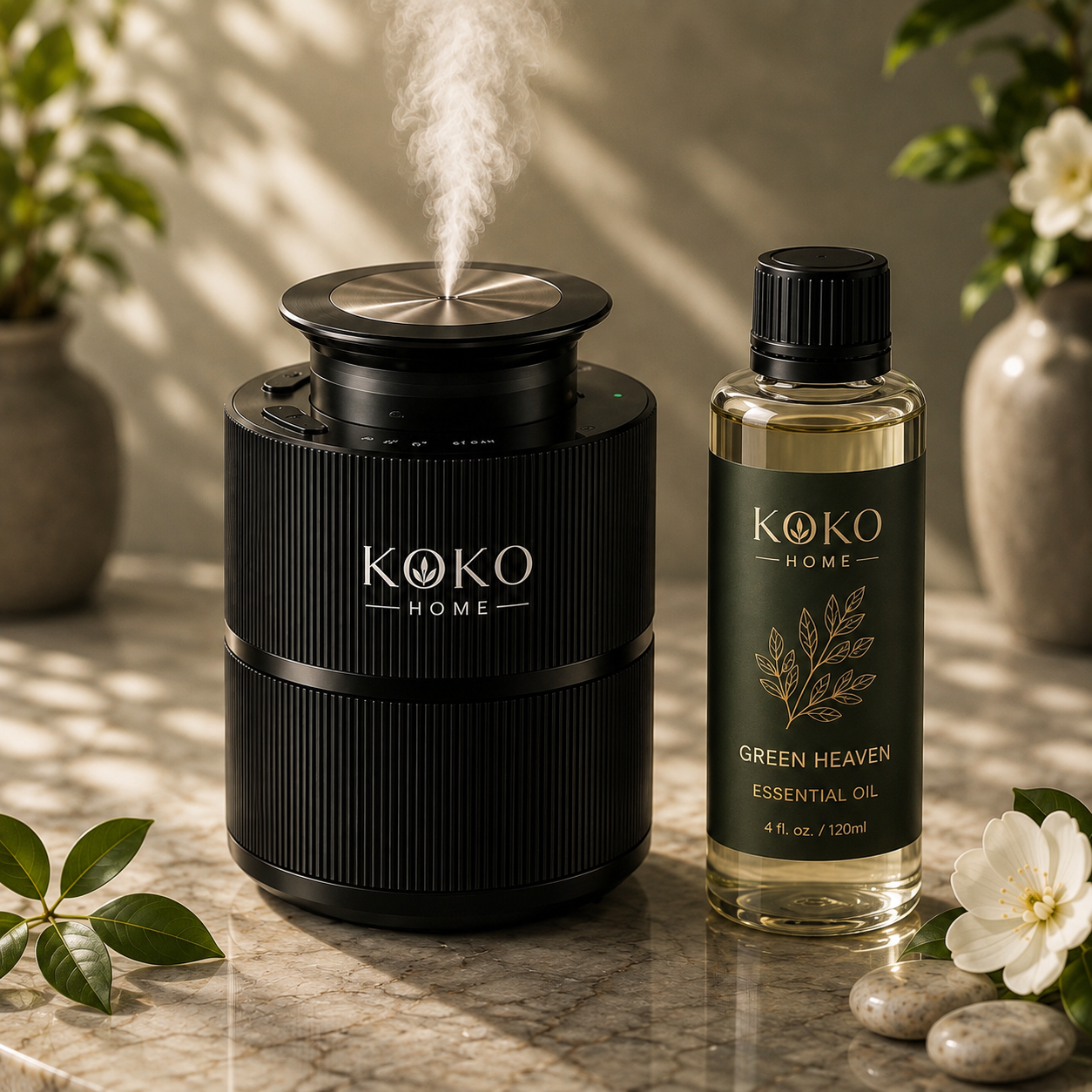 KOKO Mini Starter Kit