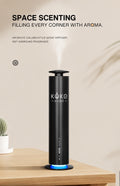 KOKO Tower waterless scent diffuser